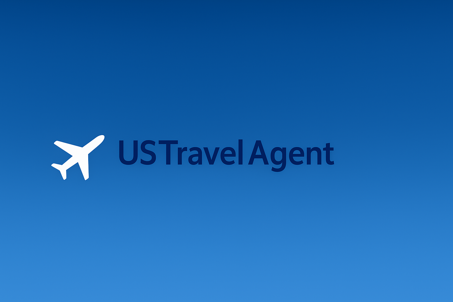 USTravel Agent Logo